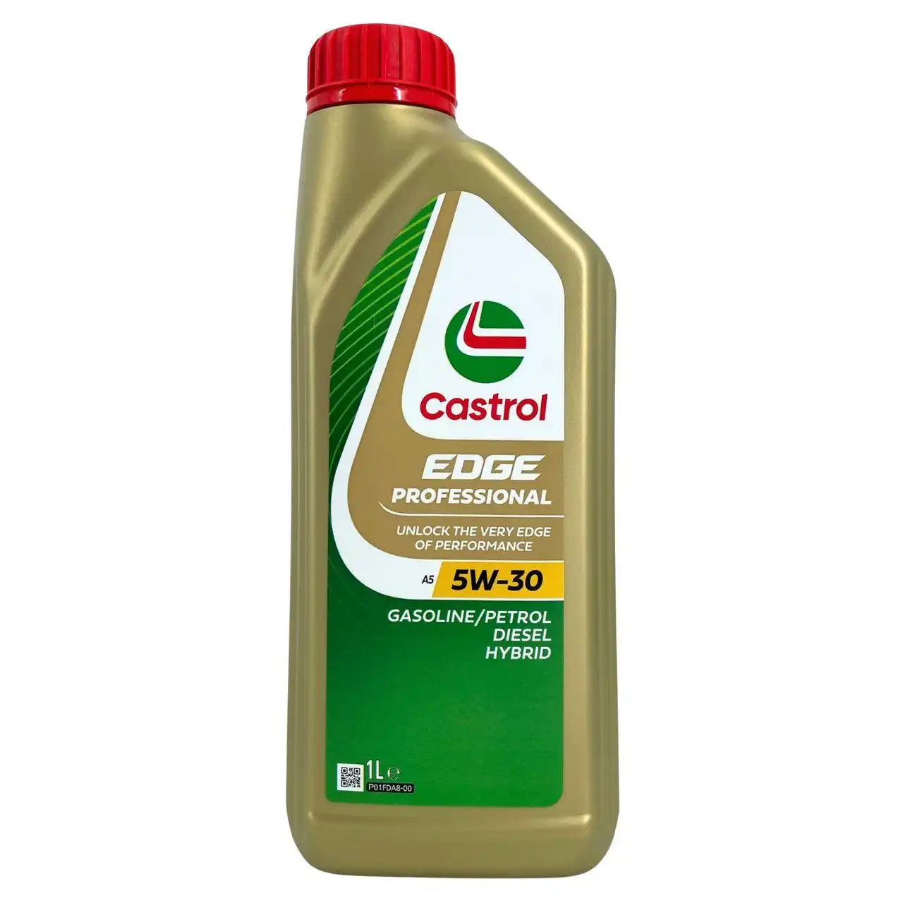 Castrol Edge Professional A5 5W-30 1 Liter
