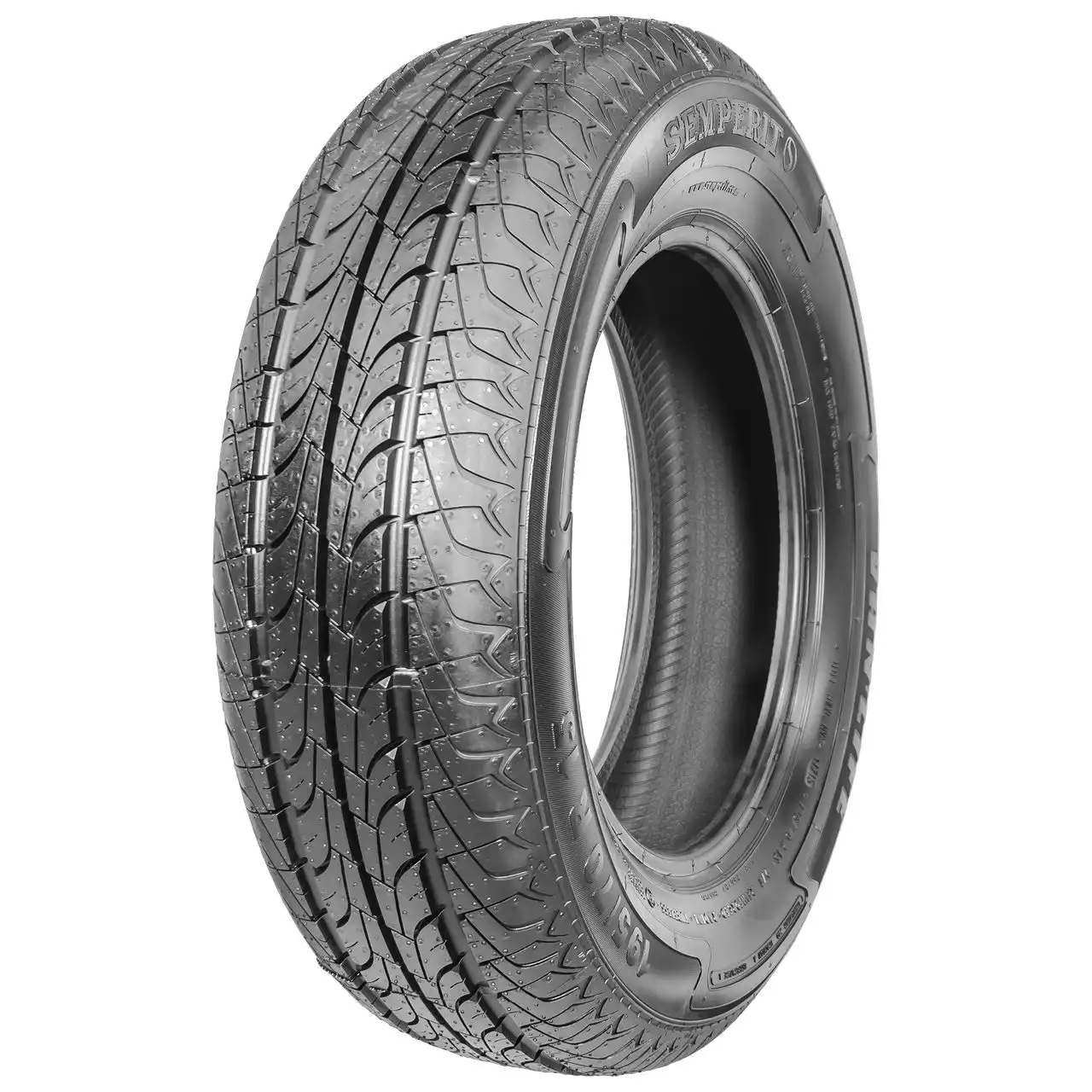 SEMPERIT VAN-LIFE 175/65R14C 90/88T