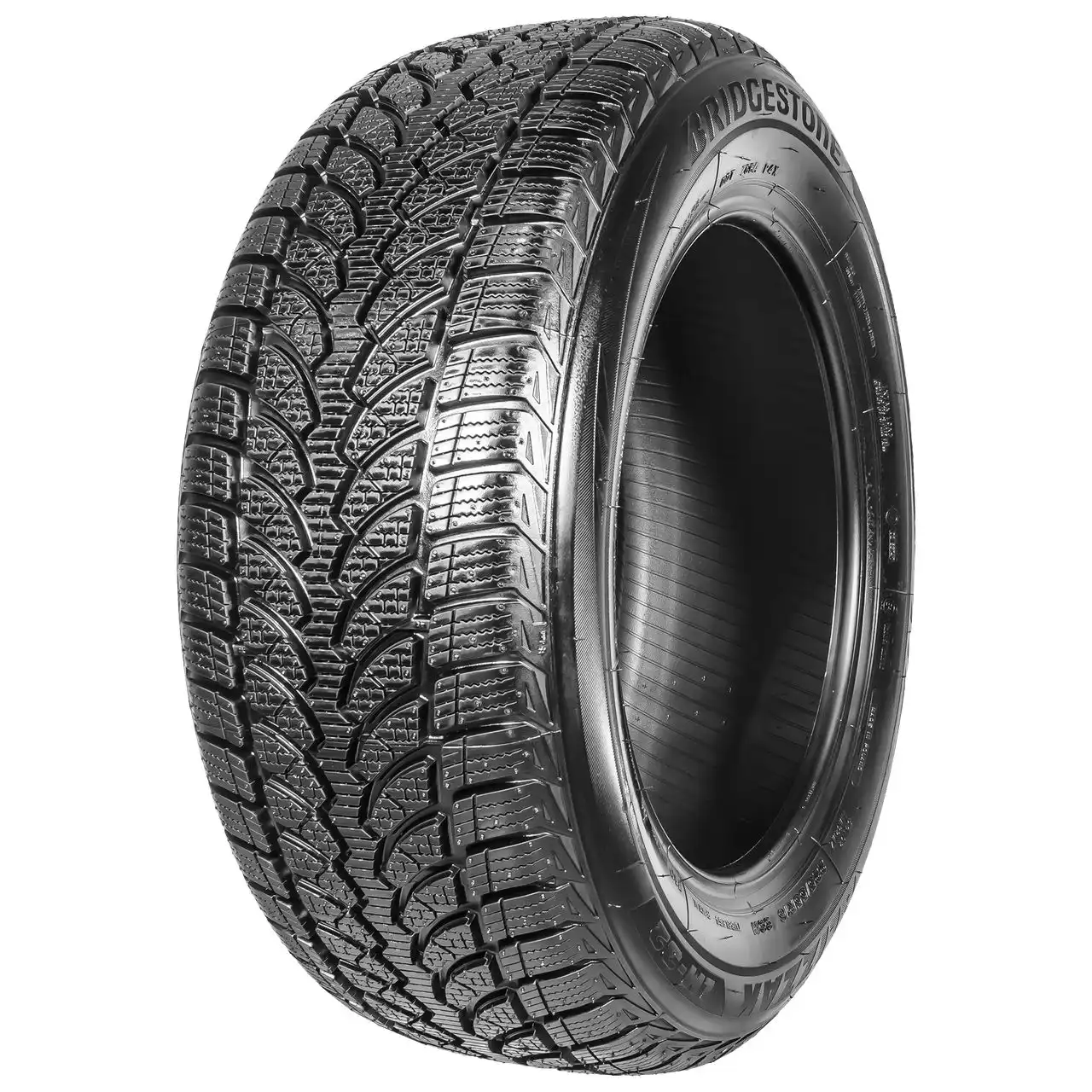 Bridgestone BLIZZAK LM-32 C 195/60R16C 99/97T LAML 195/60 RC16