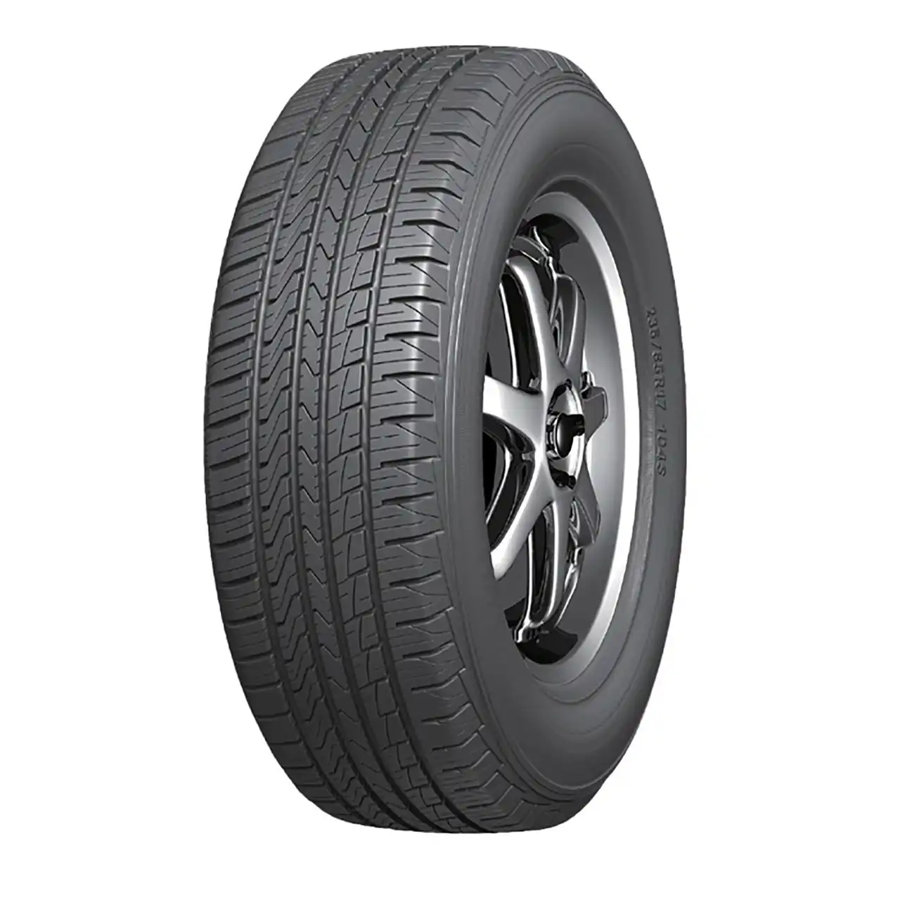 Roadx RX QUEST H/T02 265/70R15 112T MFS BSW 265/70 R15