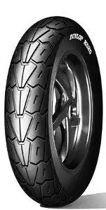 DUNLOP 150/90 - 15 M/C TL 74V K 525 WLT