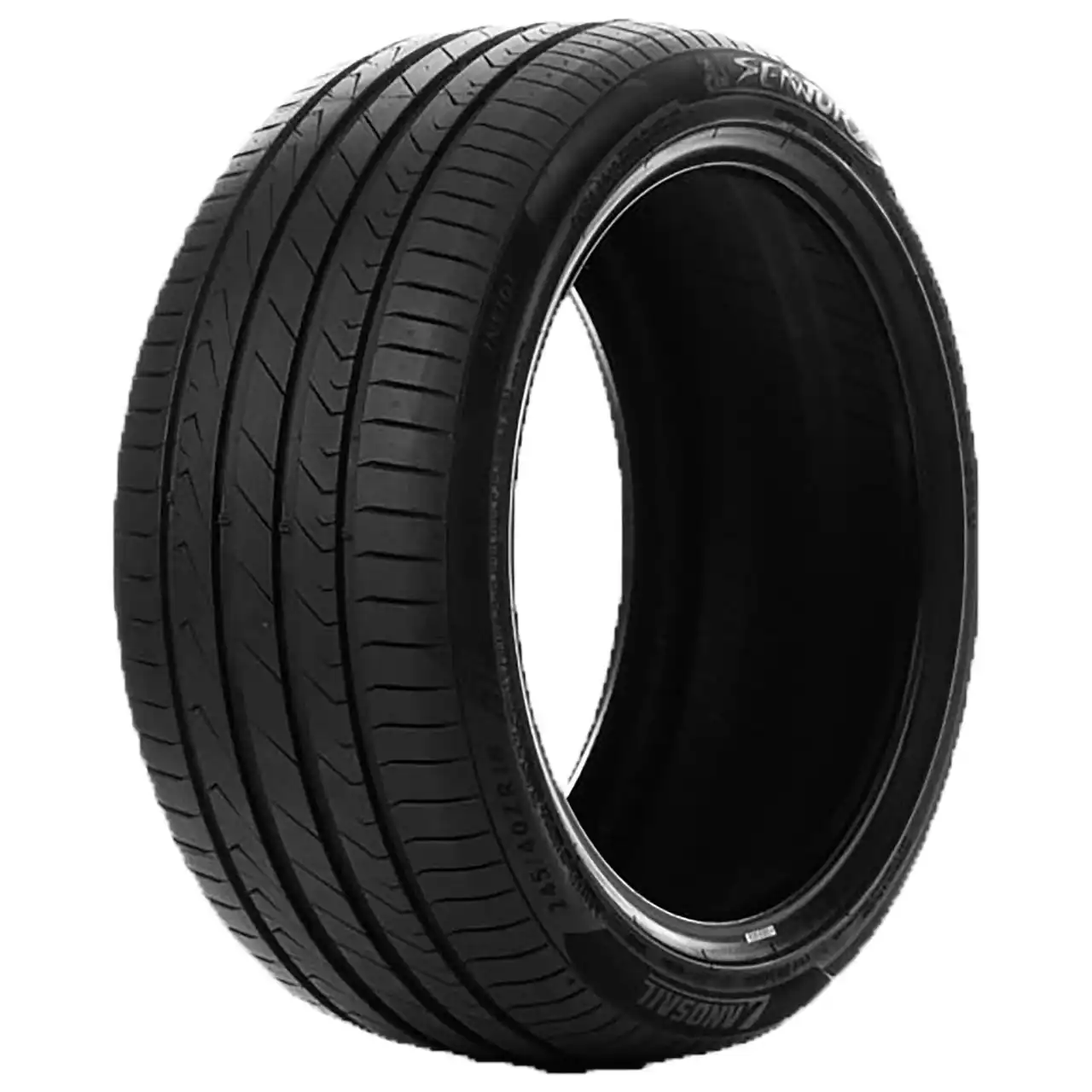 LANDSAIL QIRIN 990 225/40R18 92W XL BSW