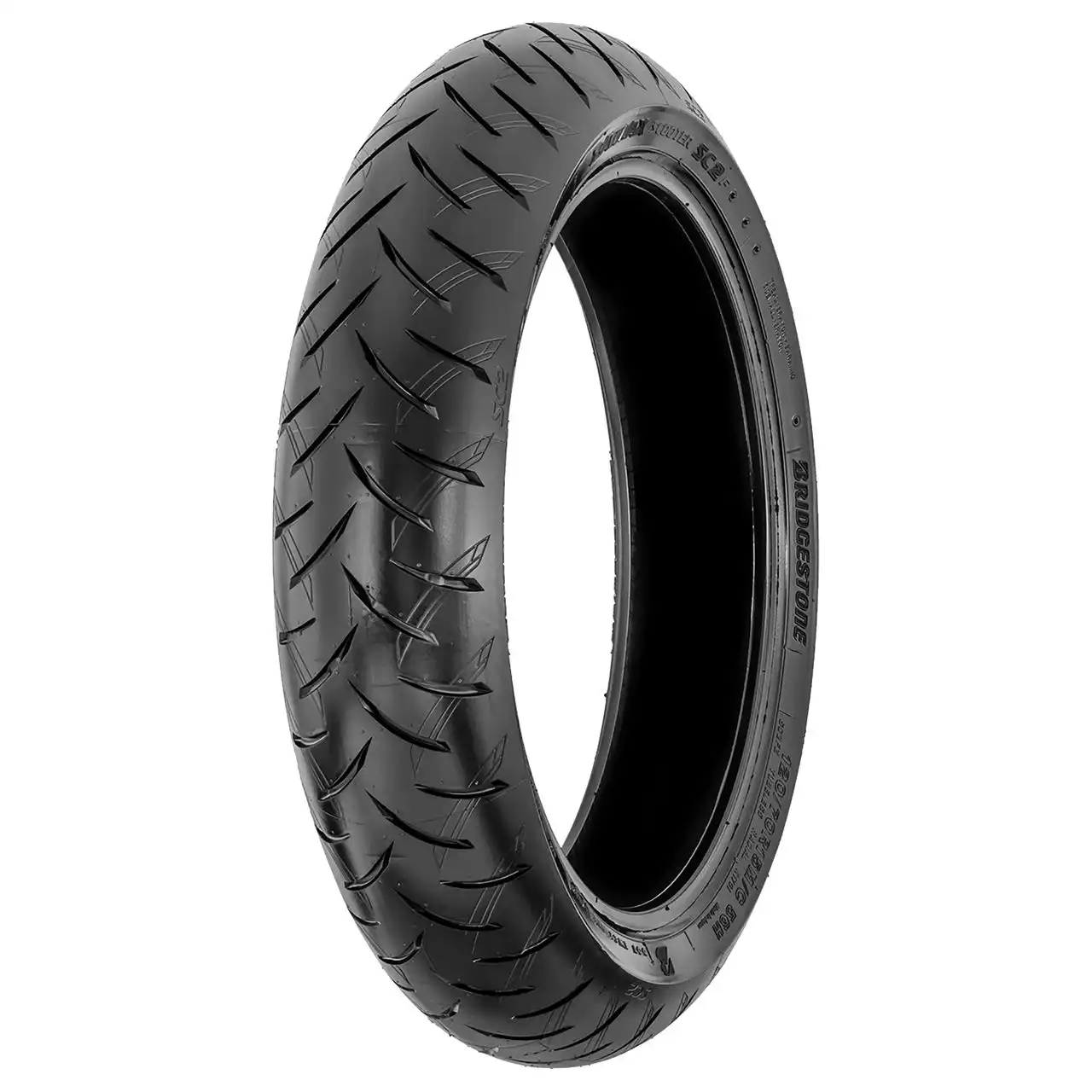 BRIDGESTONE 120/70 R 15 M/C TL 56H BATTLAX SCOOTER 2 F (G) YAMAHA T-MAX