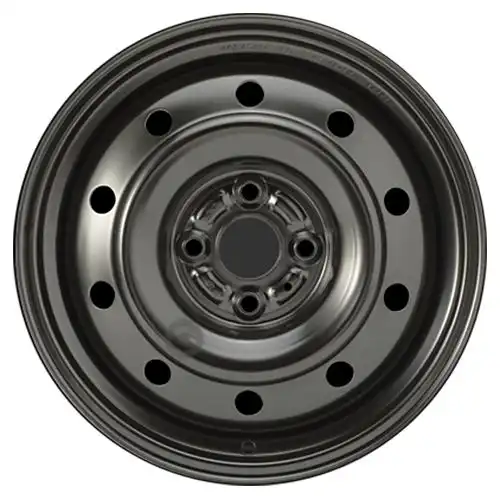 ALCAR 6735 schwarz/silber 5.0Jx15 4x100 ET40