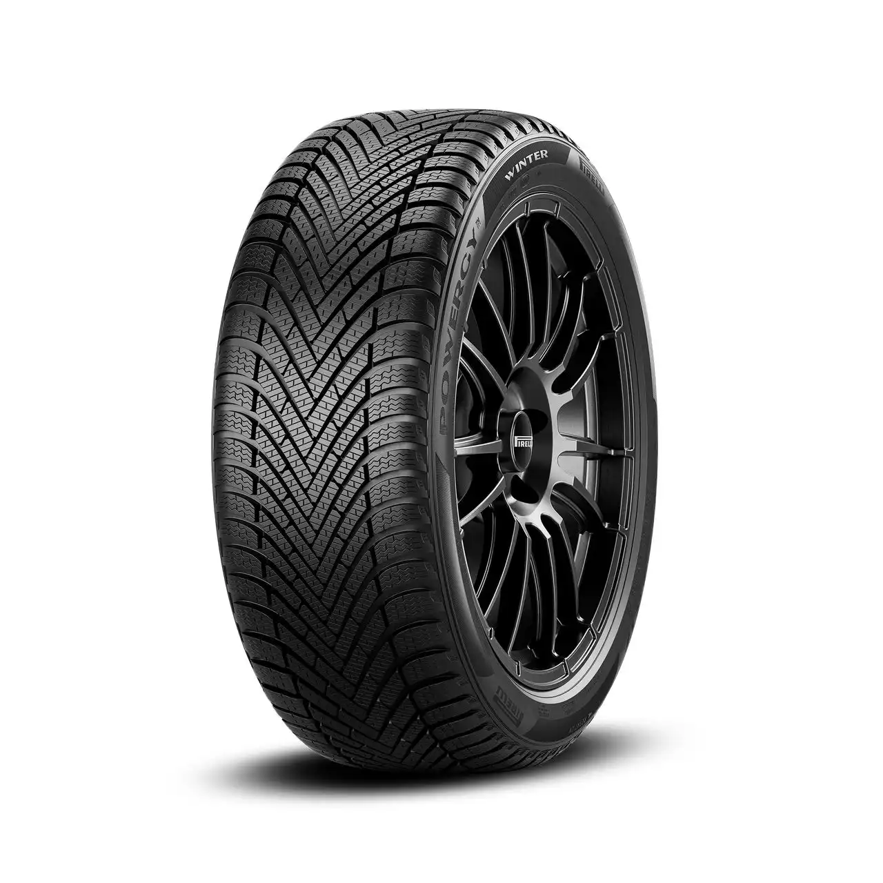 'Pirelli Powergy Winter ( 215/65 R16 102H XL )'