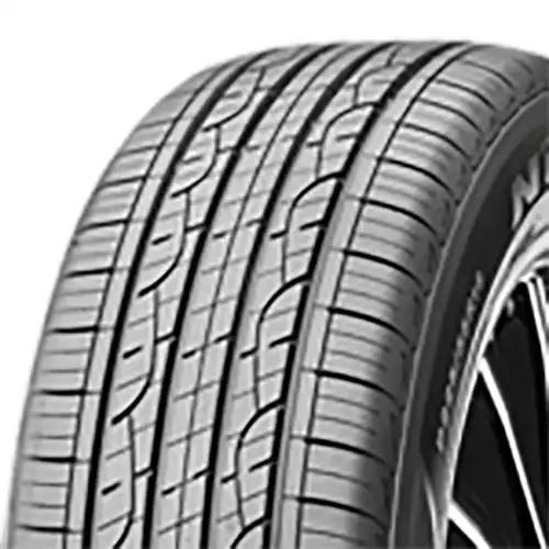 NEXEN N PRIZ RH7 225/55R18 98H BSW