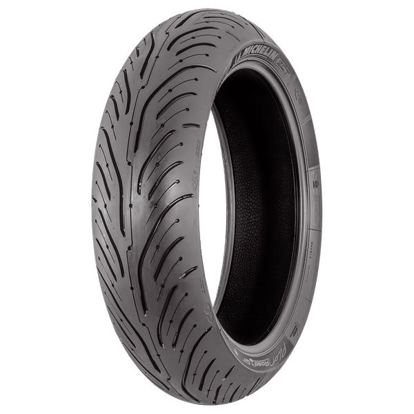 Michelin Pilot Road 4 Rear 160/60 R17 M/C Tl 69(W) Rear