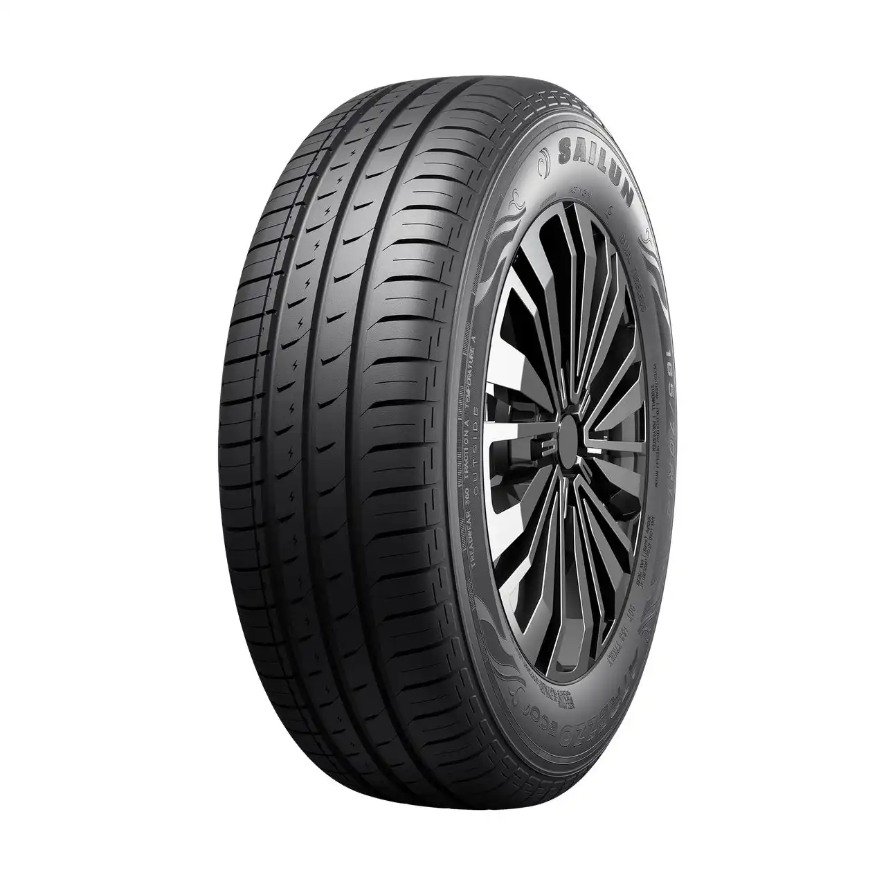 Sailun ATREZZO ECO 165/55R15 75V BSW 165/55 R15