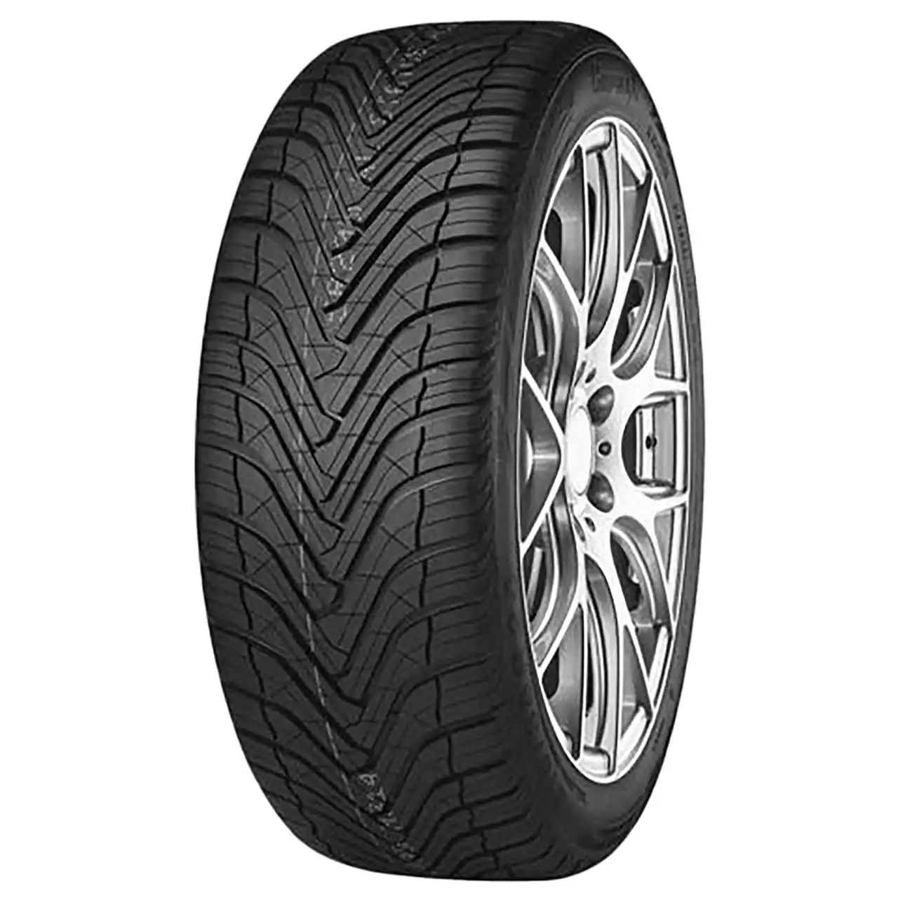 GRIPMAX SUREGRIP A/S NANO 195/65R16 92H BSW