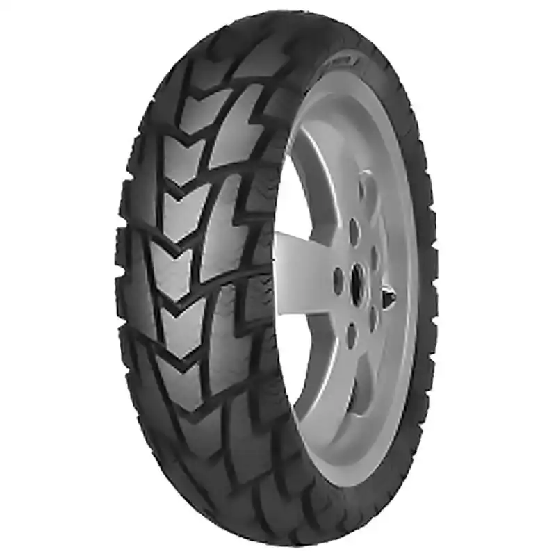 MITAS 120/70 - 12 TL 58P MC 32 WIN SCOOT M+S