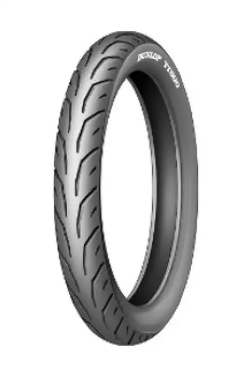DUNLOP 2.50 - 17 TT 43P TT900
