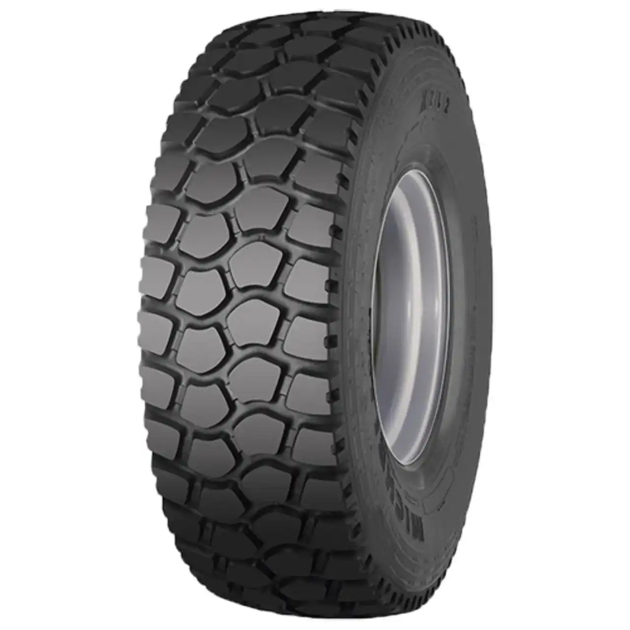 MICHELIN 395/85 R 20 TL 168K/164L XZL 2 M+S