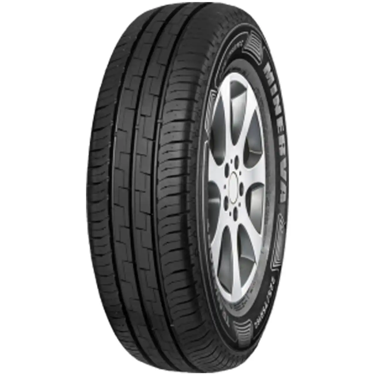 MINERVA TRANSPORT RF19 205/75R16C 113/111R BSW