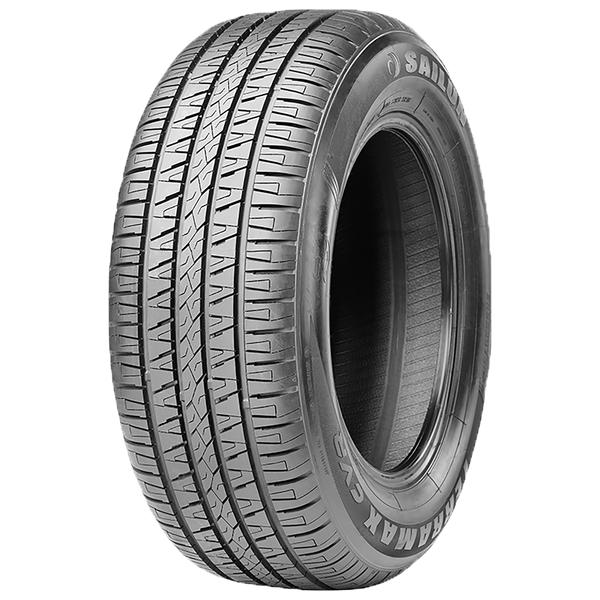 Sommerreifen - Sailun Terramax CVR (SR18) 245/75R16 111T BSW