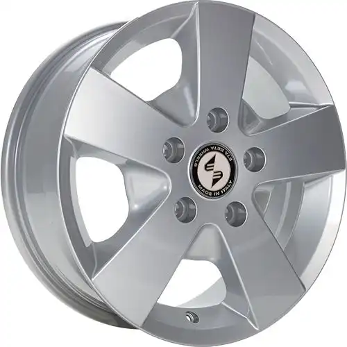 ETABETA ATRIA silber 6.5Jx16 5x118 ET55