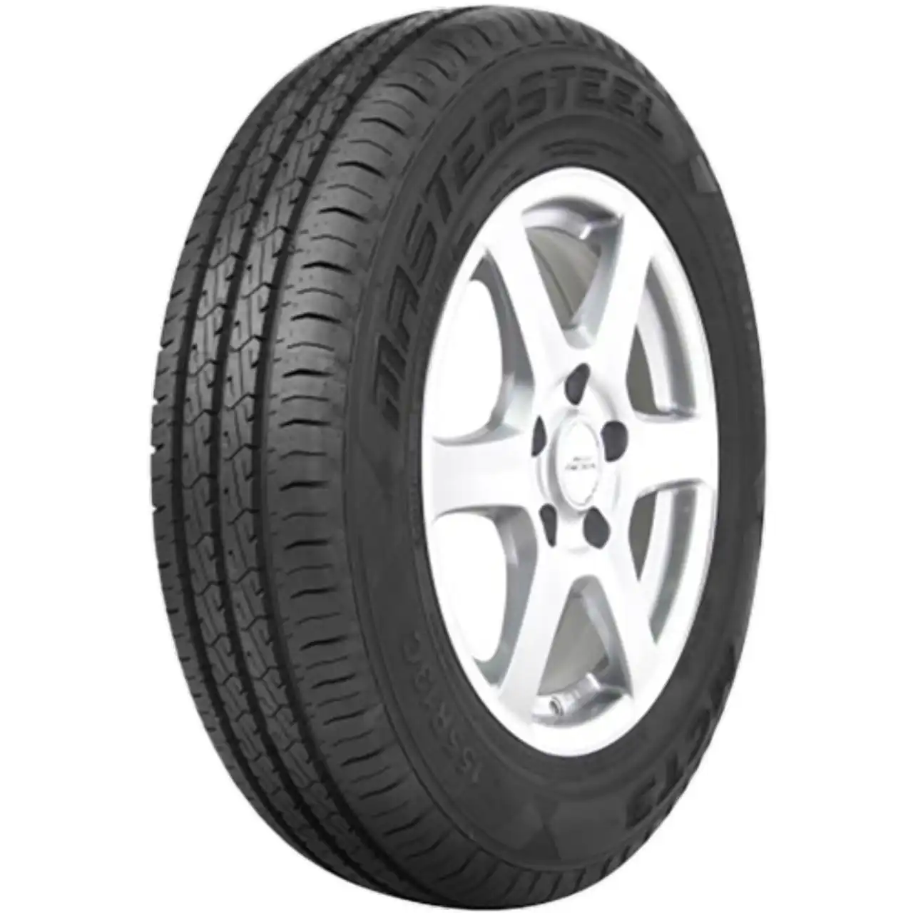 MASTERSTEEL 185 R 14 C TL 102/100N MCT3 8PR