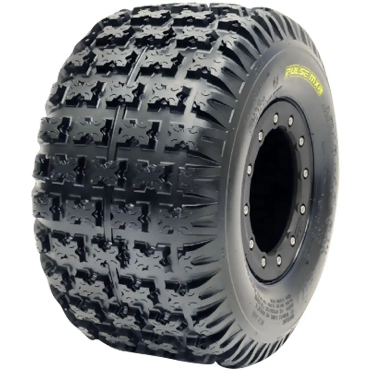 CST 18x10.00 - 8 TL 34M PULSE MXR CS-14 6PR HARD E4