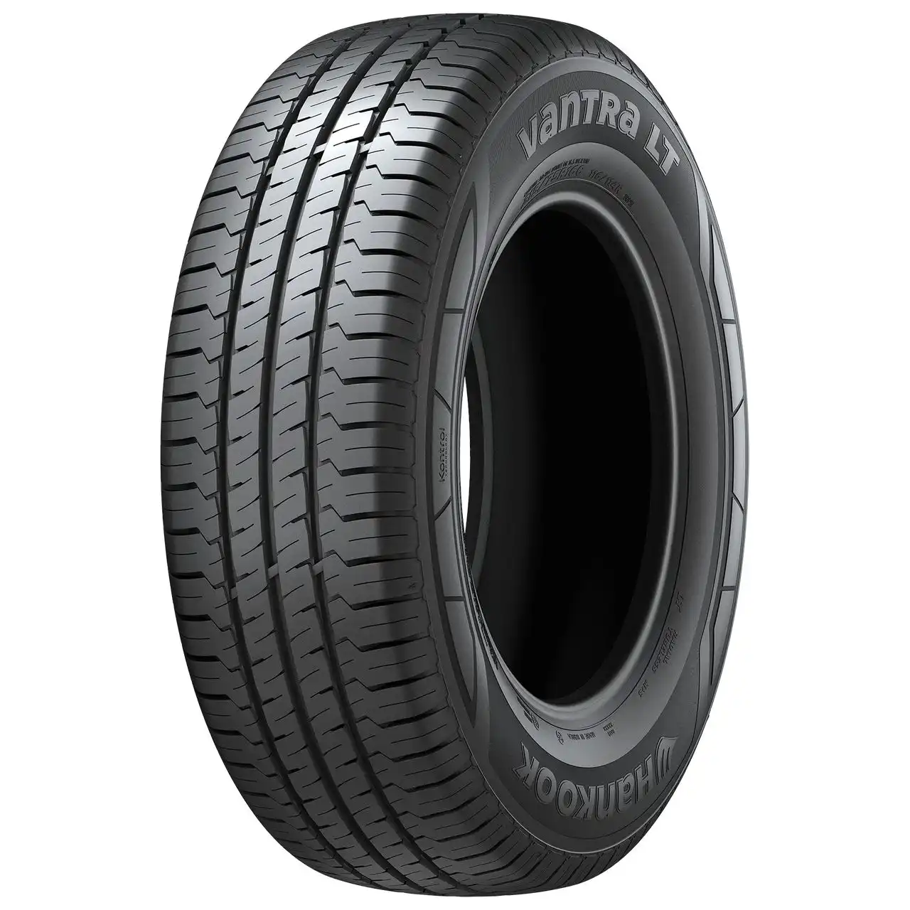 HANKOOK VANTRA LT (RA18) (MO) 205/65R16C 103/101H (MO)