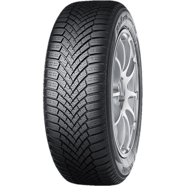 2X Winterreifen - Yokohama Bluearth*Winter (V906+) 205/55R16 91H BSW