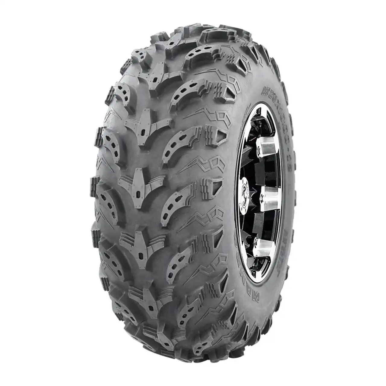 JOURNEY 25x10.00 - 12 TL 50J P376 6PR E4