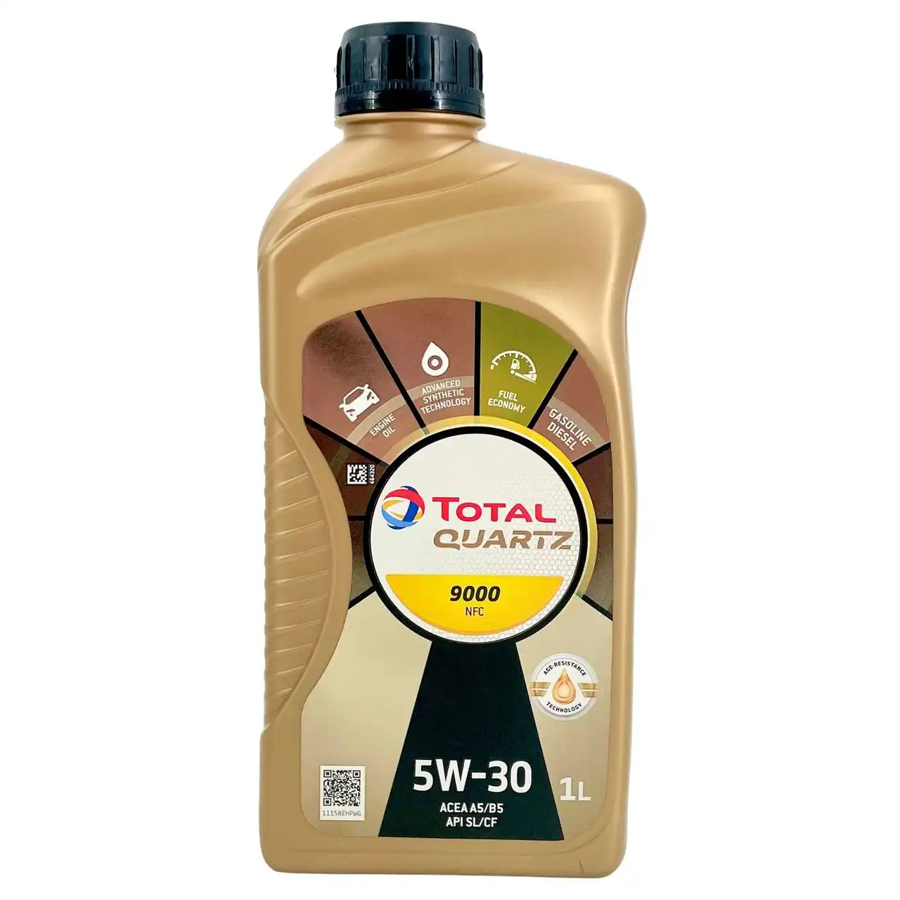 Total Quartz 9000 NFC 5W-30 1 Liter