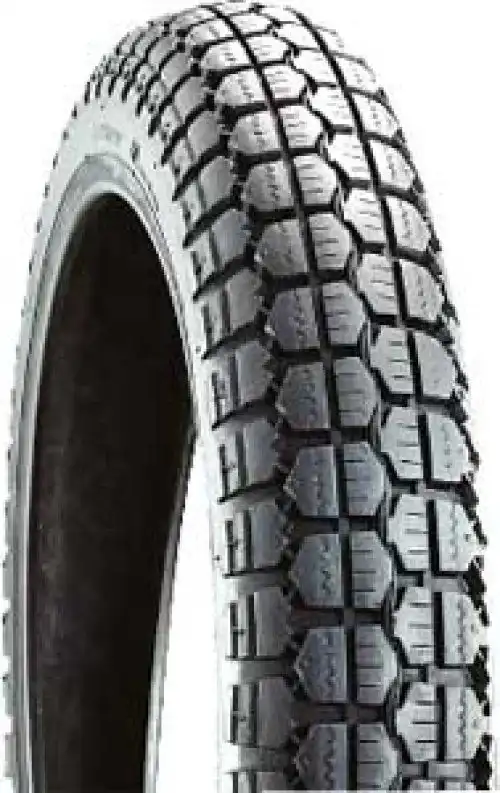 DURO 2.75 - 17 TT 41P HF308  4PR NHS