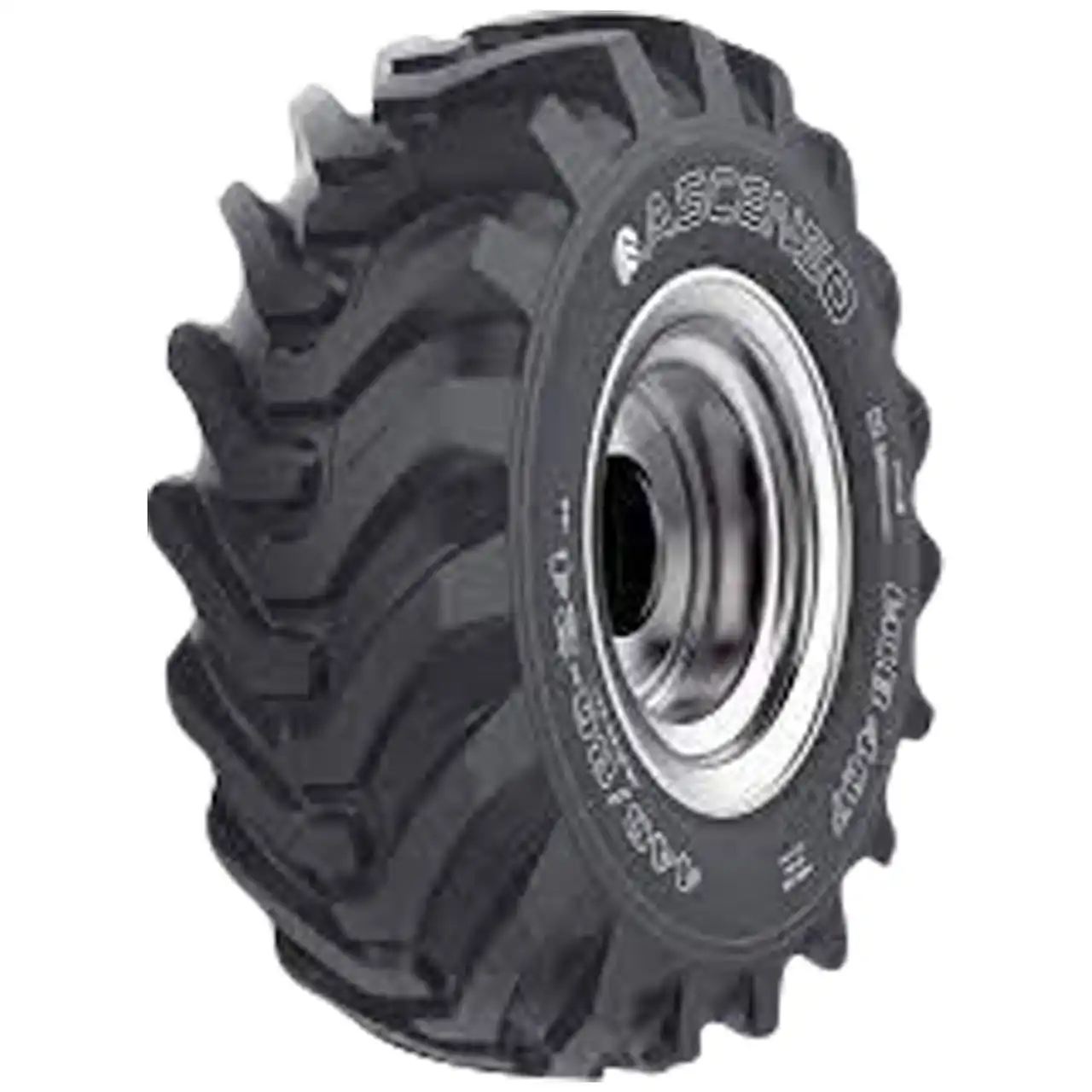 ASCENSO 440/80 - 24 TL 168A8 MIB 407 R-4 22PR