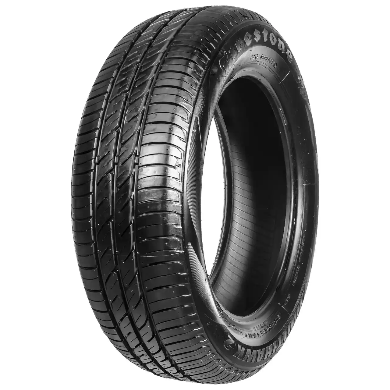 Firestone Multihawk 2 ( 185/60 R14 82H )