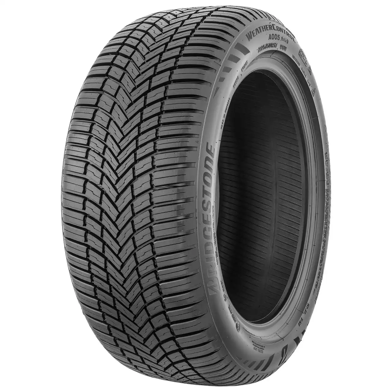 BRIDGESTONE WEATHER CONTROL A005 EVO 215/45R16 90V XL | G17709264