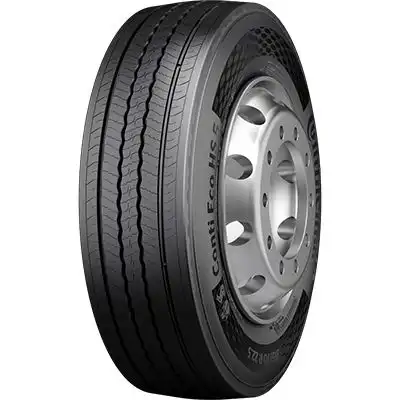 CONTINENTAL 385/65 R 22.5 HL TL 164K CONTI ECO HS 5 20PR M+S 3PMSF RFID LRL