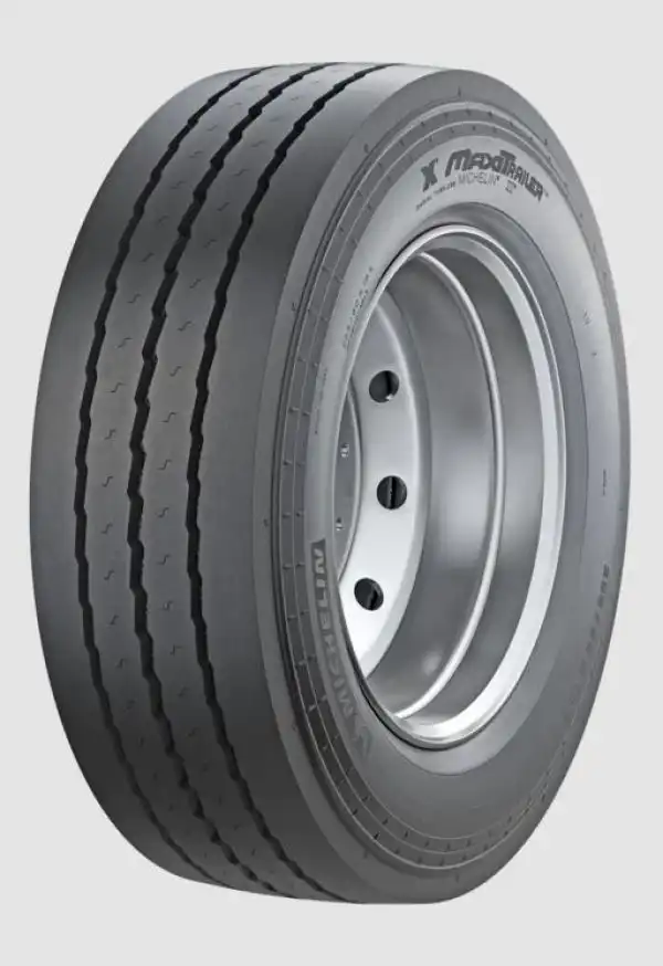 MICHELIN 455/45 R 22.5 TL 160J X ONE MAXITRAILER+ 22PR M+S RFID