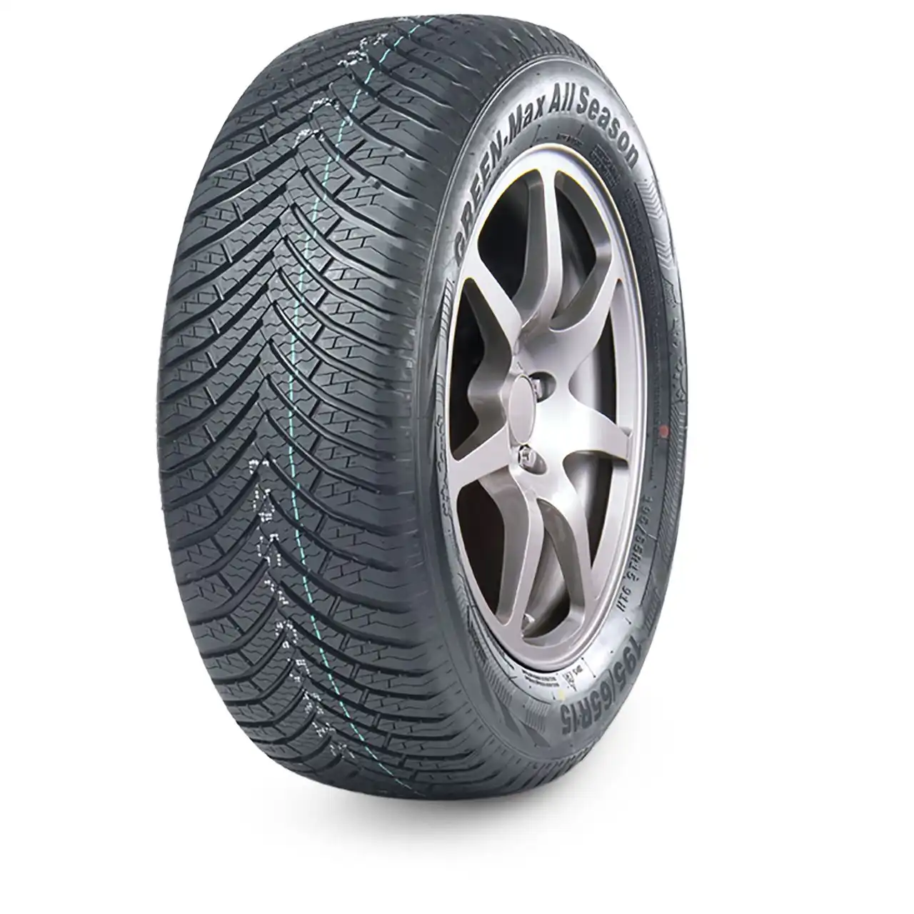 Linglong GREEN-MAX ALL SEASON 145/70R13 71T BSW 145/70 R13