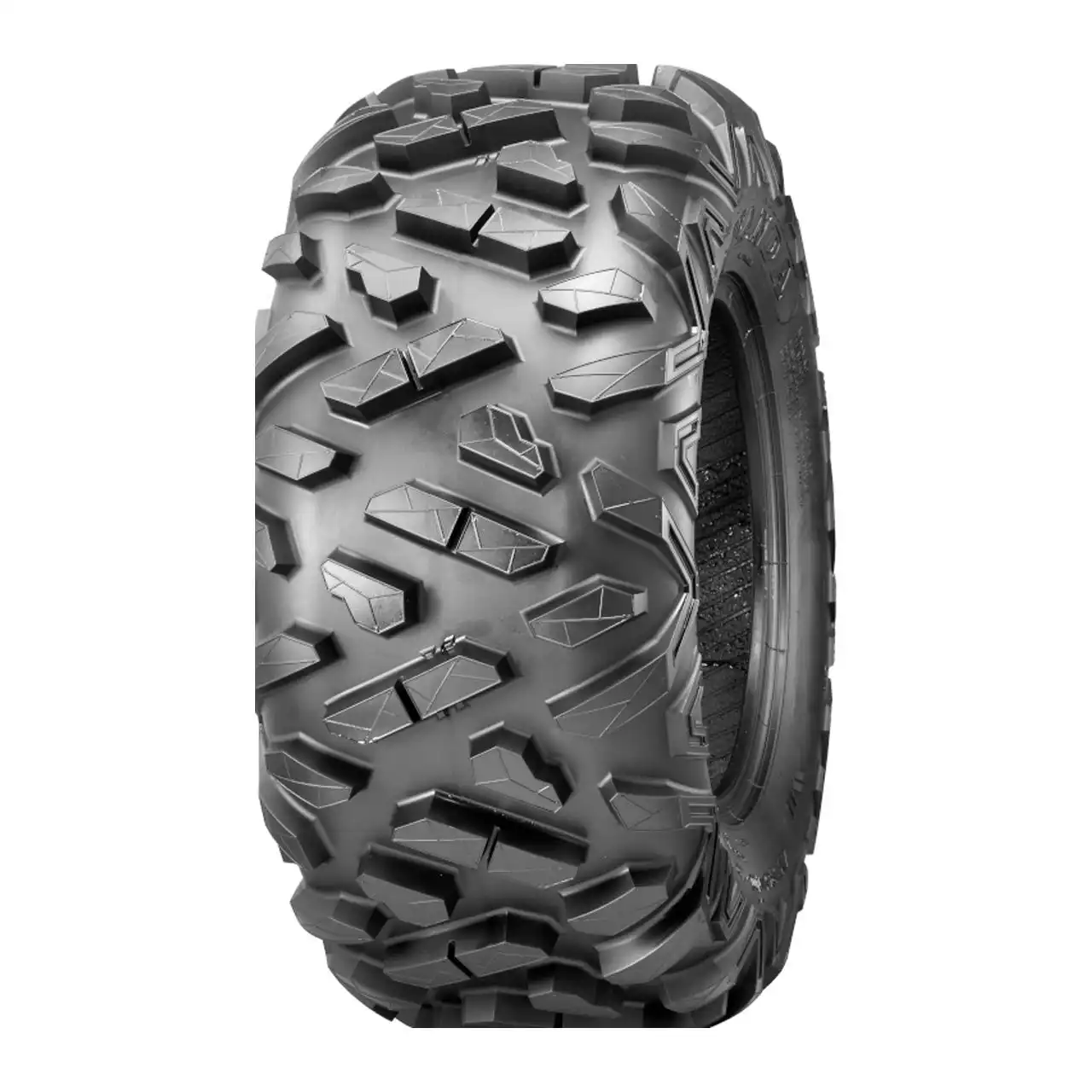 JOURNEY 28x10.00 - 14 TL 72J P3501 6PR