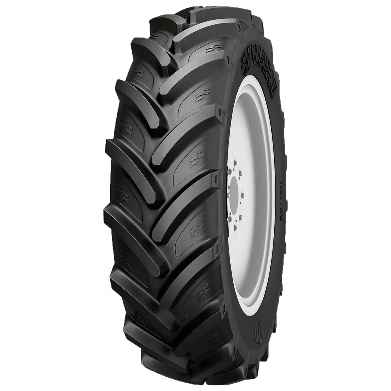 ALLIANCE 580/70 R 42 TL 158A8/158B AS 370