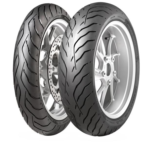 DUNLOP 140/70 R 17 M/C TL  66H SPORTMAX ROADSMART IV