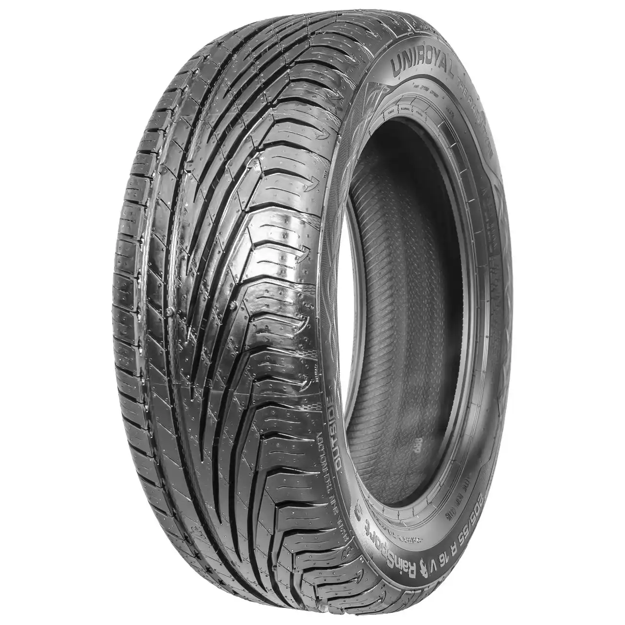 UNIROYAL RAINSPORT 3 SSR 205/45R17 84V SSR FR