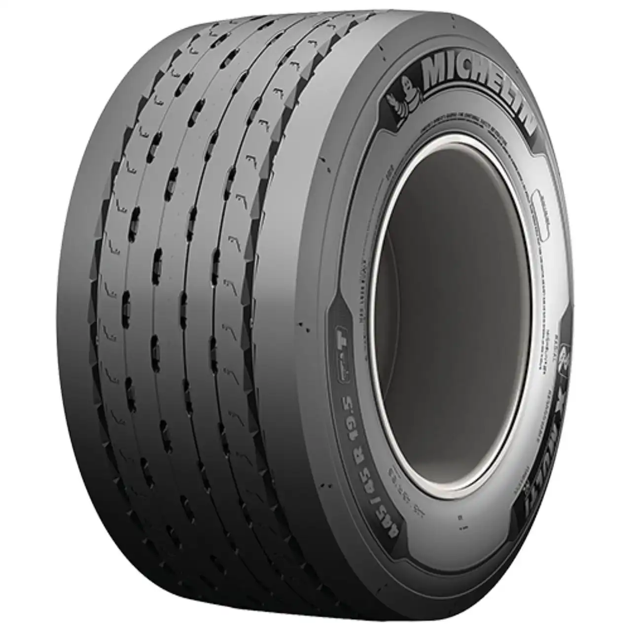 MICHELIN 445/45 R 19.5 TL 164J X MULTI HL T M+S 3PMSF RFID