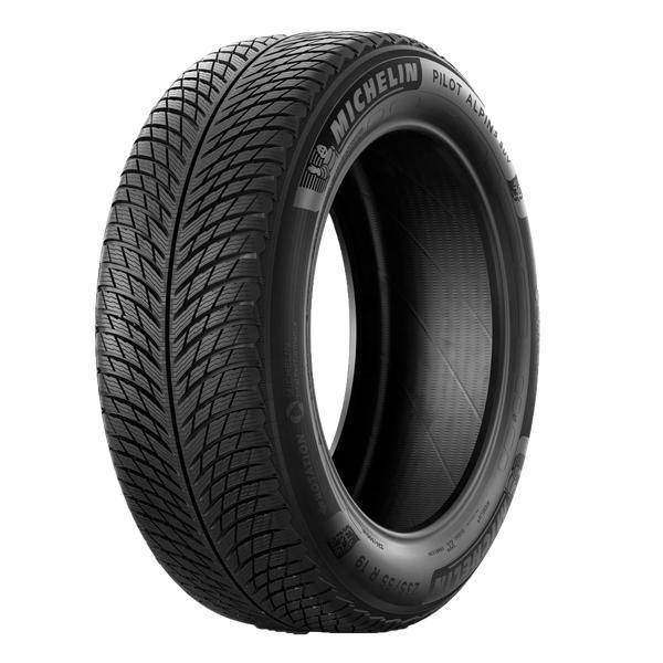 Winterreifen - Michelin Pilot Alpin 5 SUV (Mo) 275/50R20 113V (Mo) XL BSW