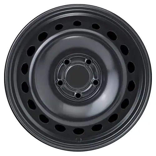 ALCAR 9563 schwarz/silber 6.5Jx16 5x114.3 ET47