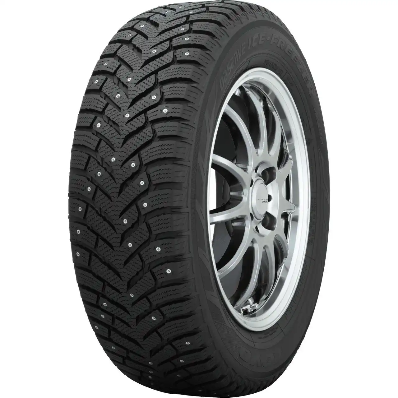 TOYO OBSERVE ICE-FREEZER 245/40R20 99T XL NORDIC COMPOUND BSW