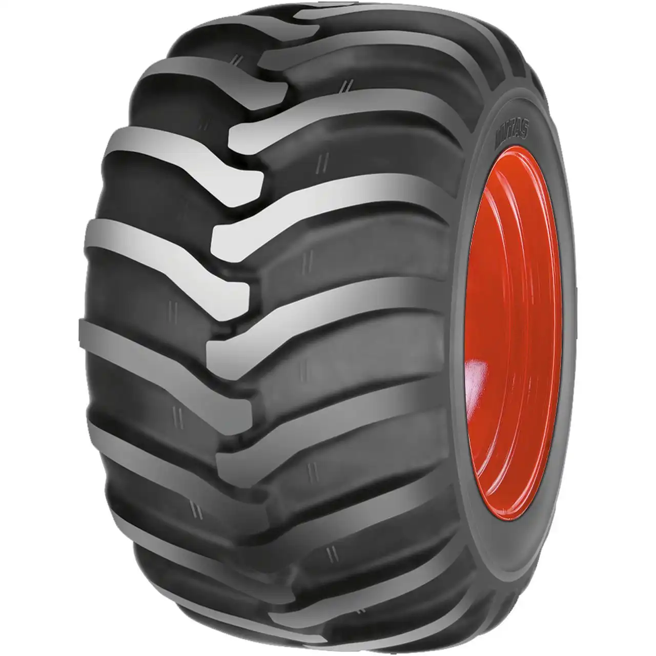 MITAS 600/40 - 22.5 TL 172A8/160A8 TR-12