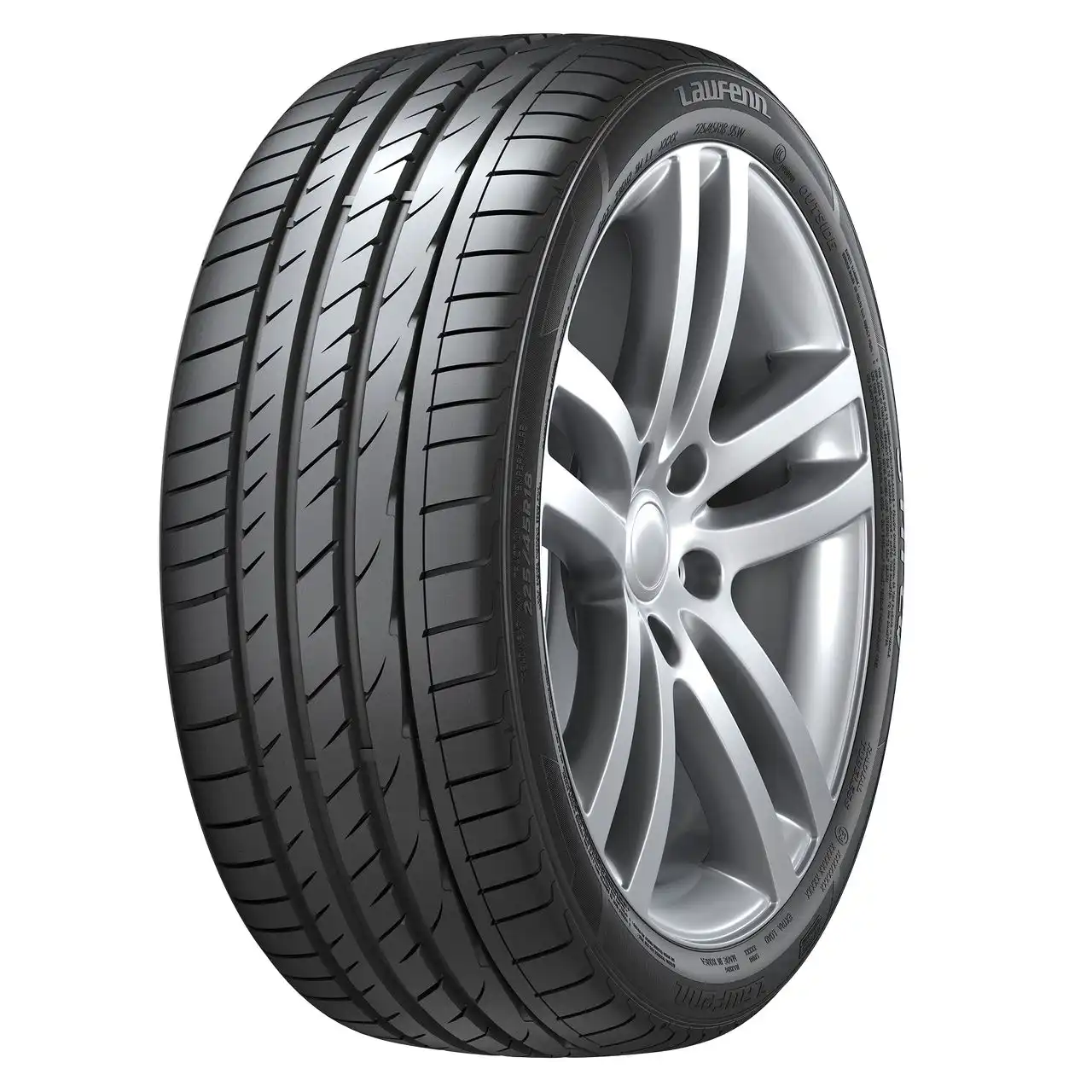 LAUFENN S FIT EQ (LK01B) HRS 245/45R18 96W HRS