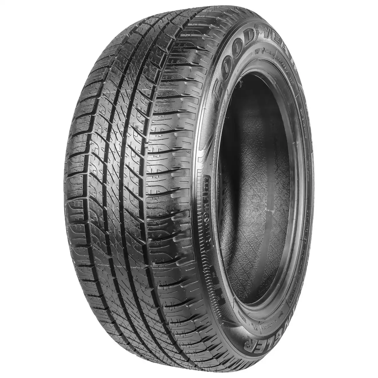 Goodyear WRANGLER HP AW 235/55R19 105V XL MFS 235/55 R19