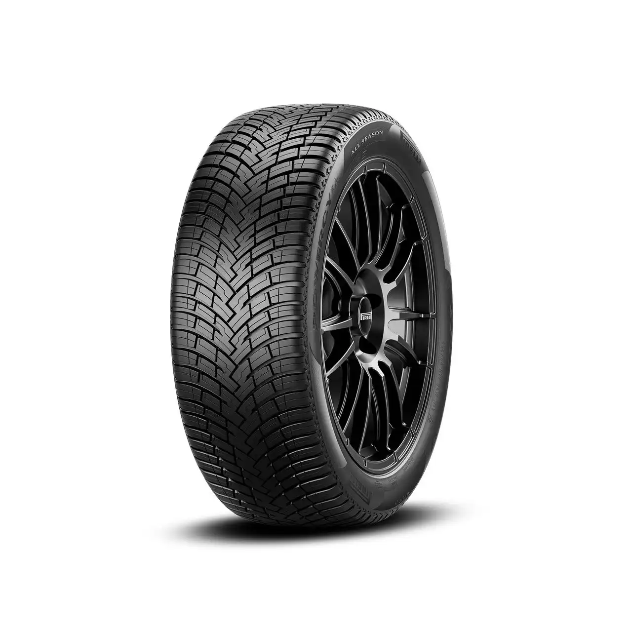 PIRELLI POWERGY ALL SEASON SF 225/55R19 103W XL BSW