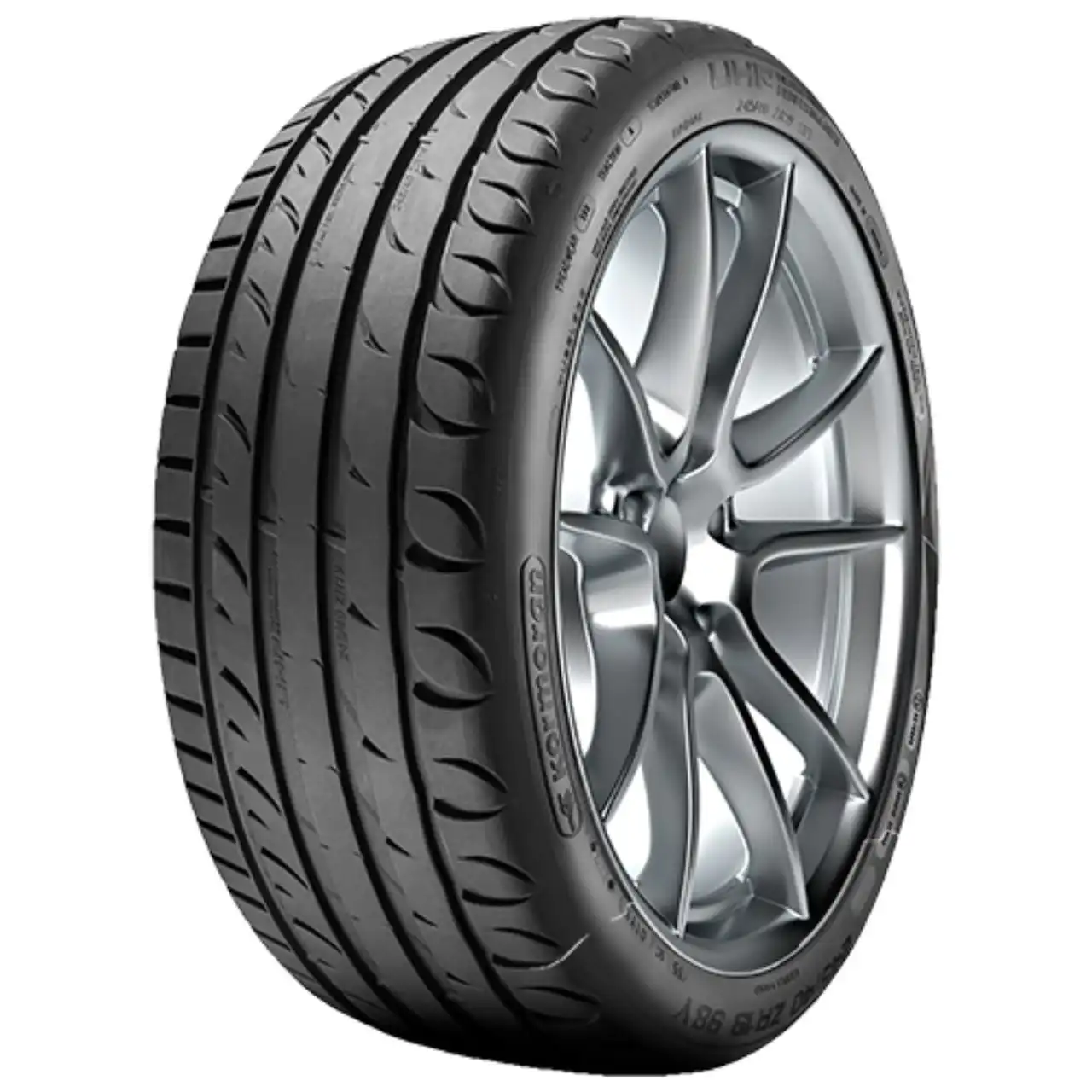 Kormoran KORMORAN UHP 235/55R18 100V MFS BSW 235/55 R18