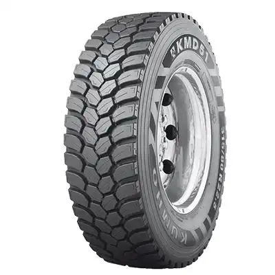 KUMHO 315/80 R 22.5 TL 156/150K KMD51 20PR M+S 3PMSF