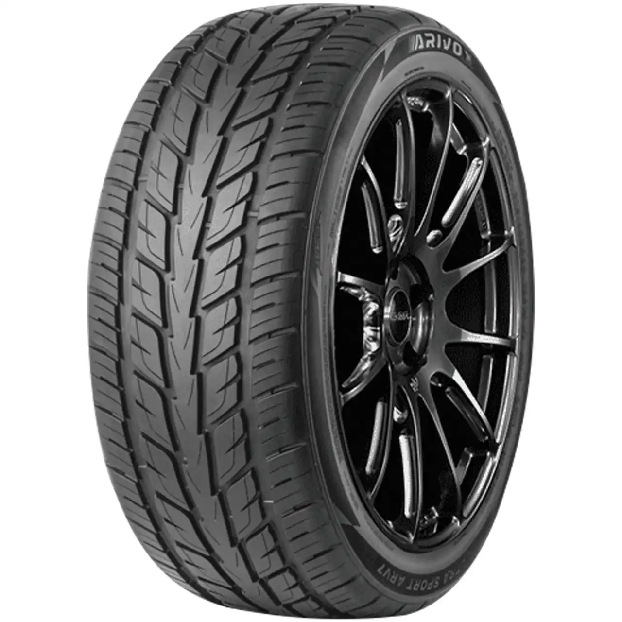 Arivo ULTRA SPORT ARV7 315/35R20 110W XL BSW 315/35 R20