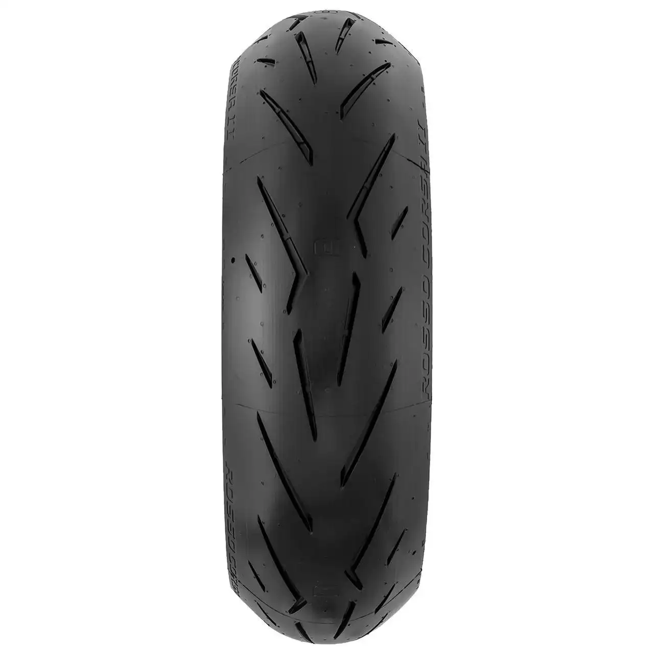 PIRELLI 120/70 ZR 17 M/C TL (58W) DIABLO ROSSO CORSA II