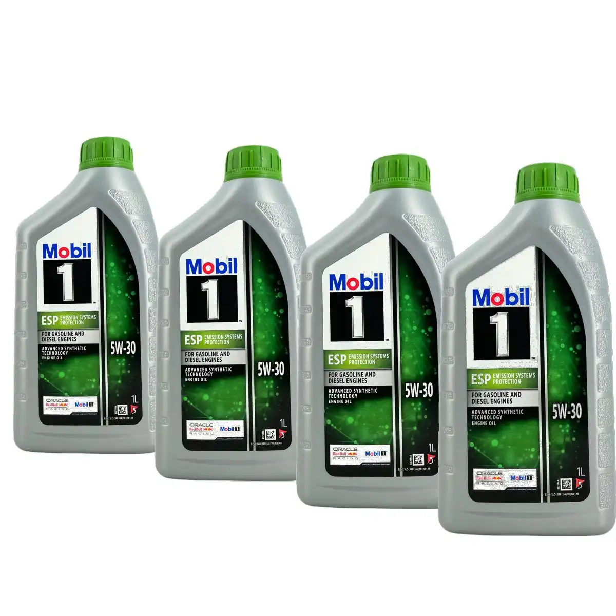 Mobil 1 ESP 5W-30 4x1 Liter