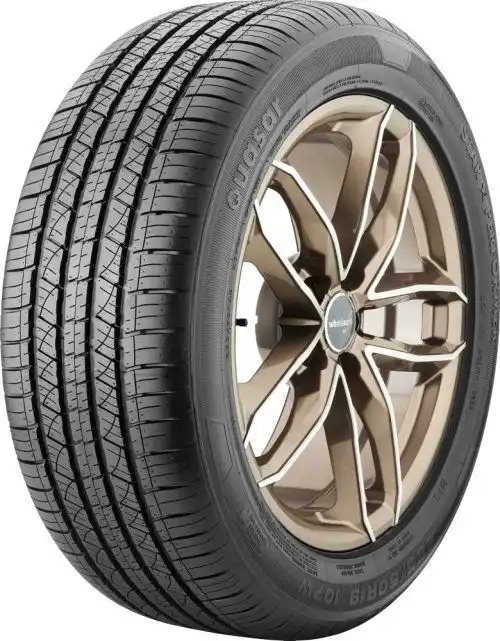 STAR PERFORMER QUASAR 225/55R19 99V BSW
